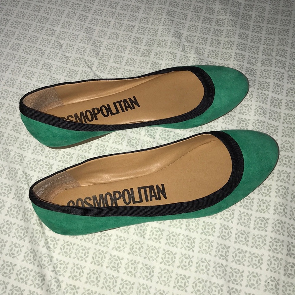flats